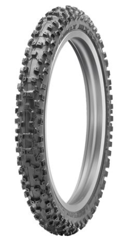 Dunlop MX53 Front