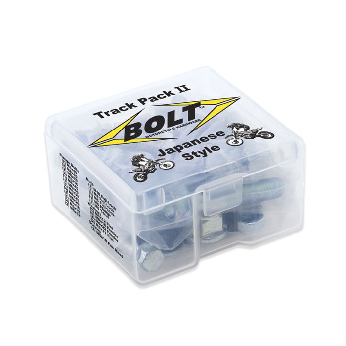 Bolt