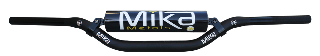 Mika Metals – 2 Wheel Crew Moto
