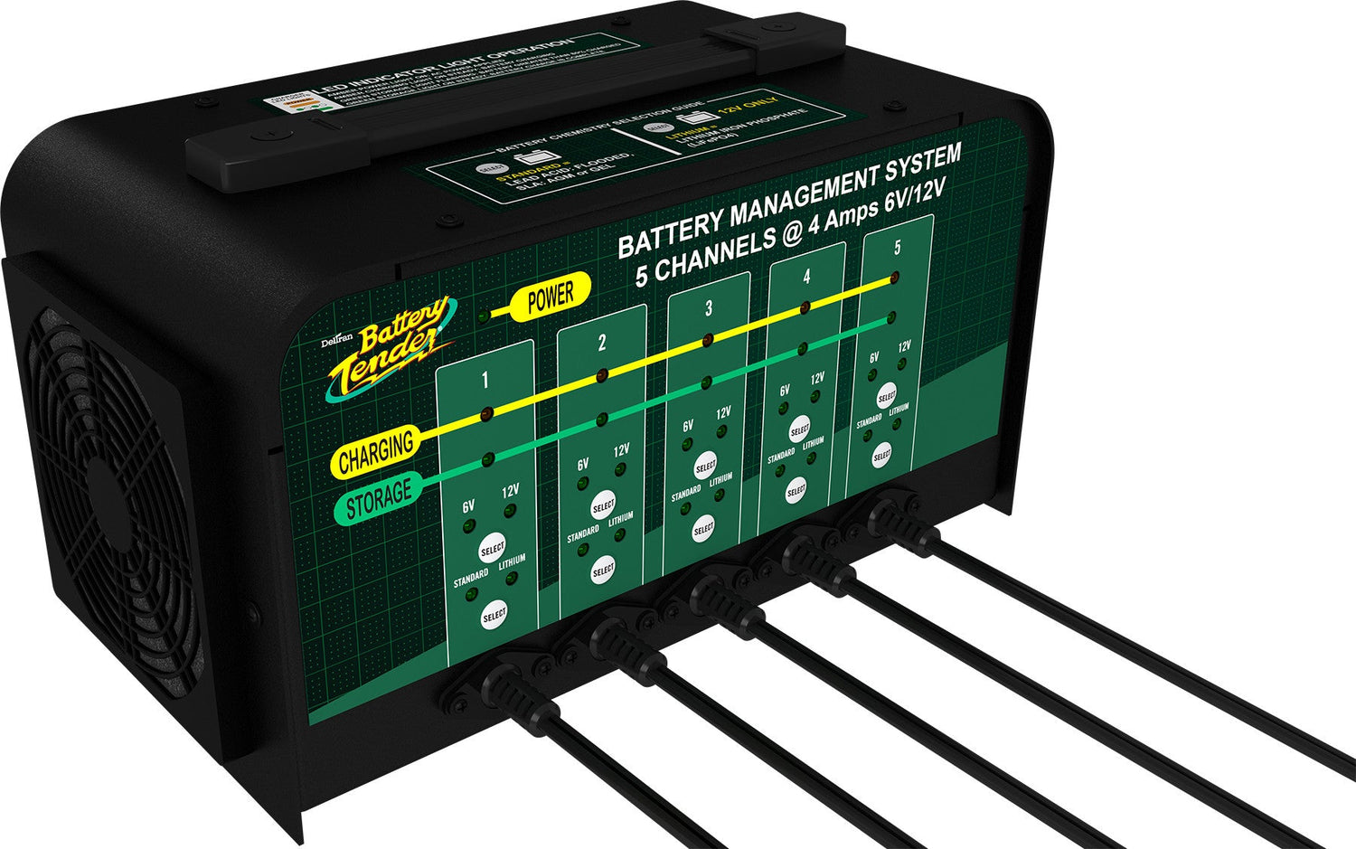 Battery Tender