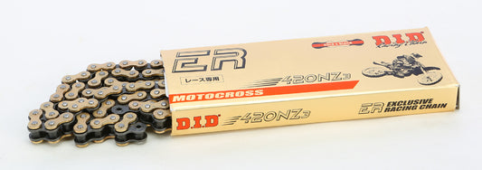 D.I.D 420 NZ3G Chain