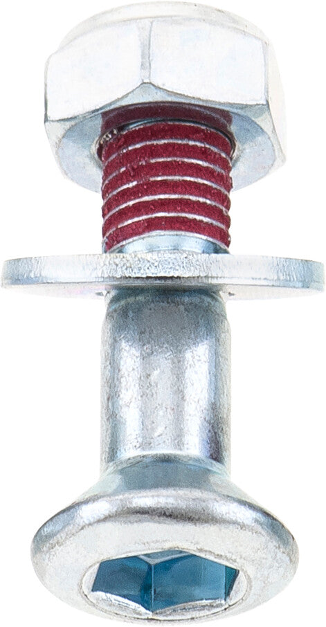 BOLT SPROCKET FASTENER W/FUGI LOCKING NUTS