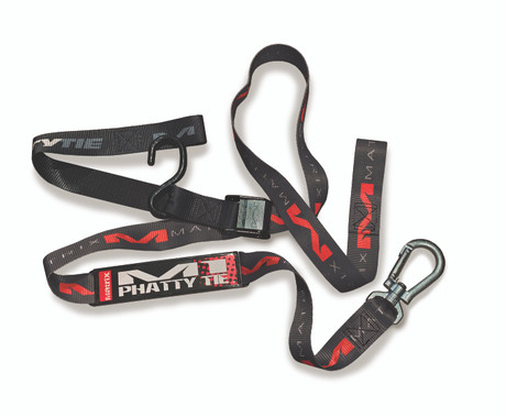 Matrix Concepts M1 1.5" Phatty Tie Downs