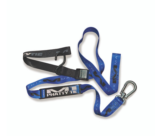 Matrix Concepts M1 1.5" Phatty Tie Downs