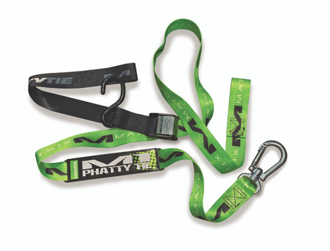 Matrix Concepts M1 1.5" Phatty Tie Downs