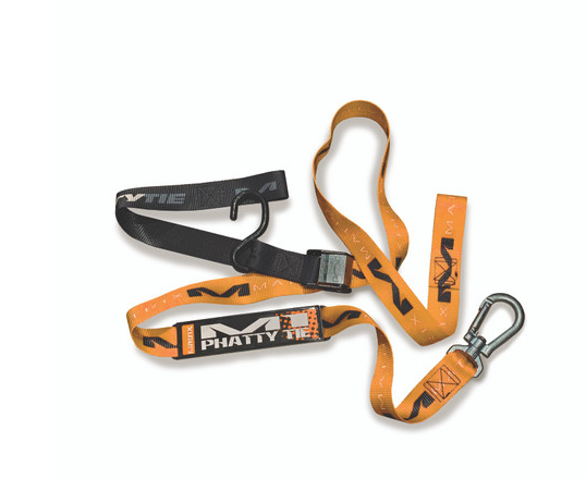 Matrix Concepts M1 1.5" Phatty Tie Downs