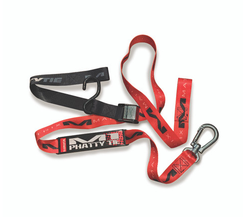 Matrix Concepts M1 1.5" Phatty Tie Downs