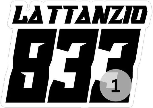 Motocross Vest Rider ID