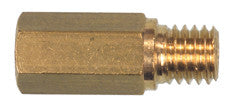 HEX MAIN JETS #125 4/PK CR125-4
