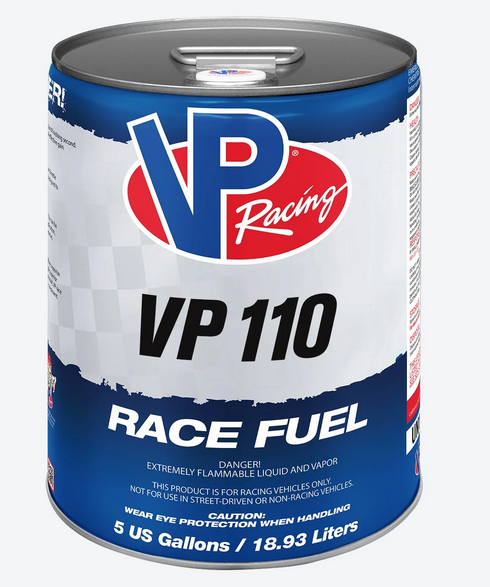 VP 110 Octane