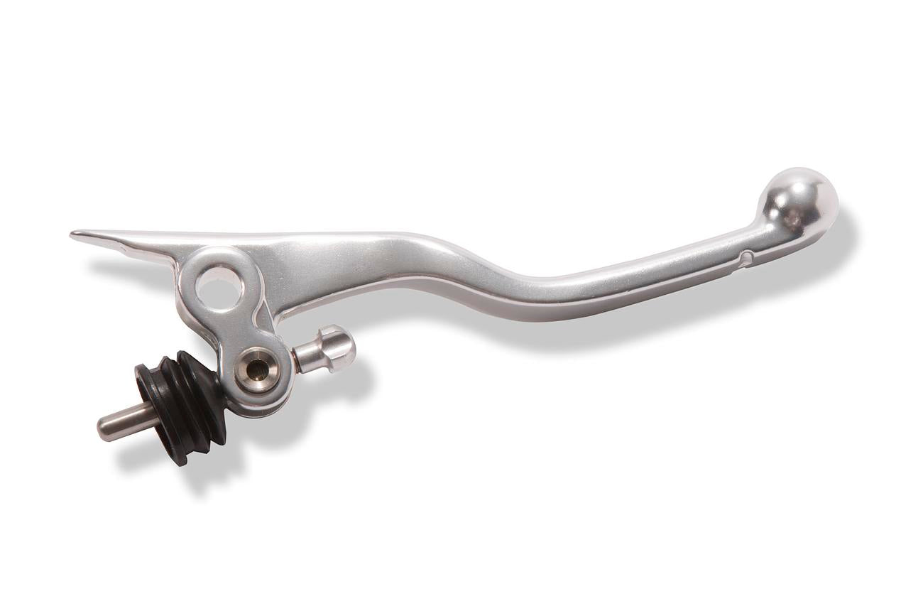 Motion Pro Forged Shorty Clutch Lever