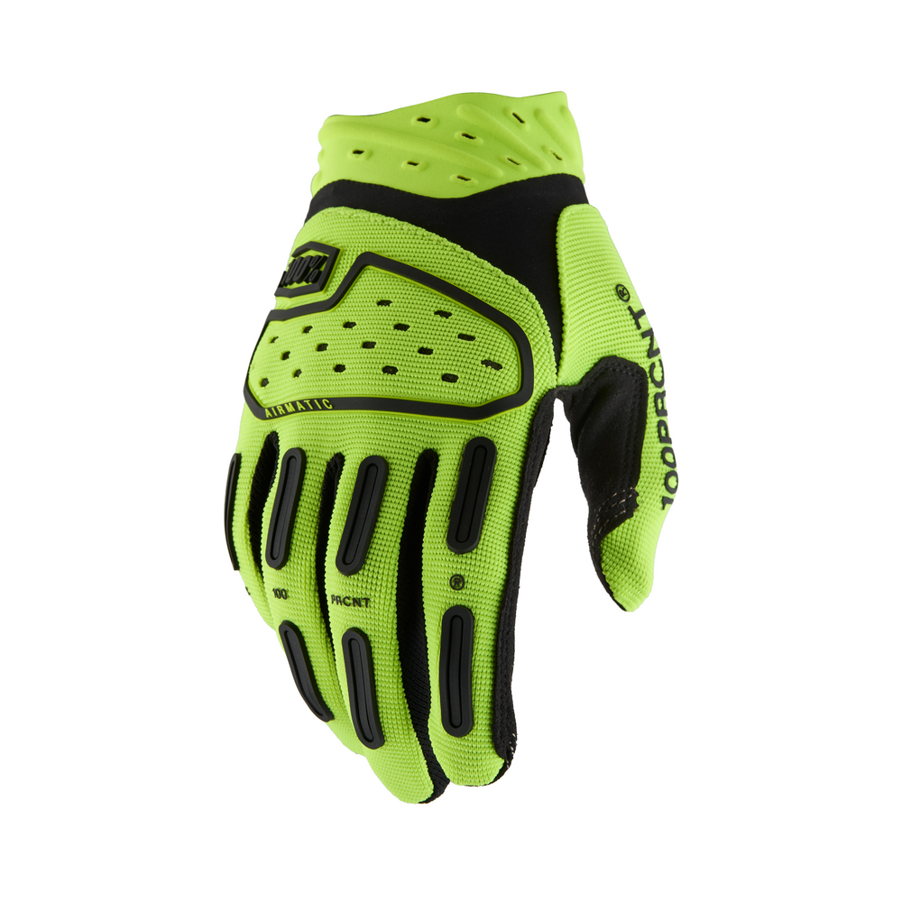 100% Airmatic 2 Gloves