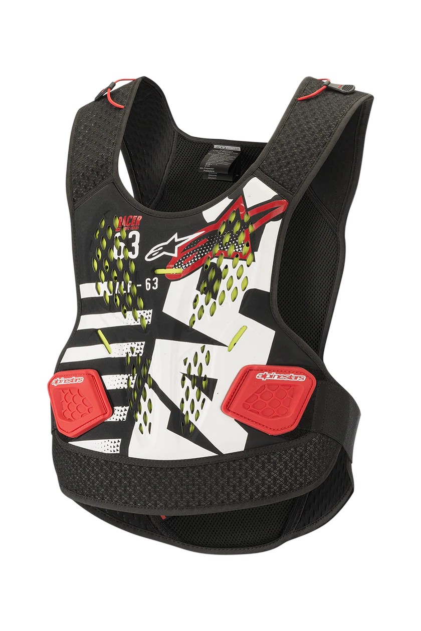 Alpinestars Sequence Chest Protector