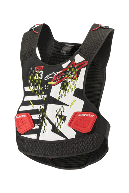 Alpinestars Sequence Chest Protector