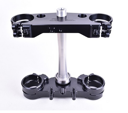 Ride Engineering Honda Triple Clamps