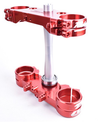 Ride Engineering Honda Triple Clamps