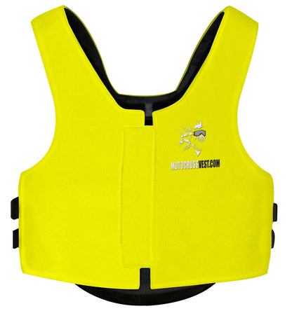 Motocross Vest 3rd Generation