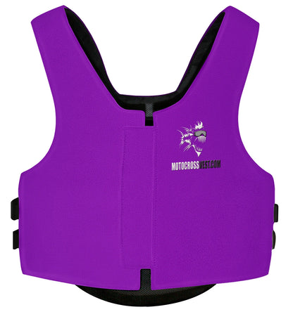 Motocross Vest 3rd Generation