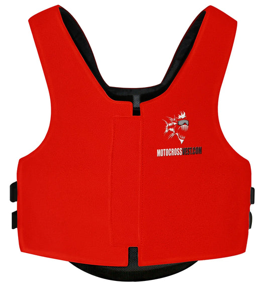 Motocross Vest 3rd Generation