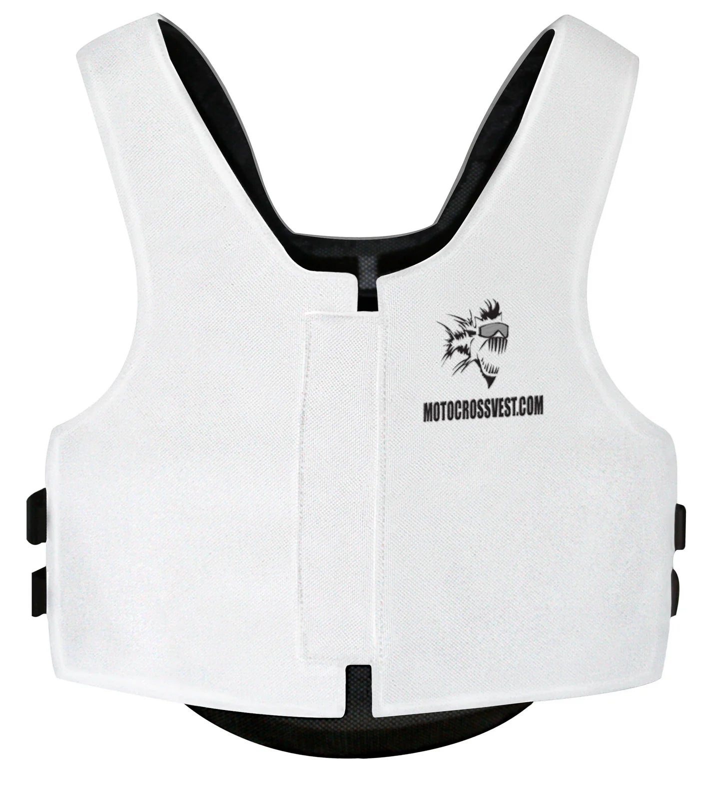 Motocross Vest 3rd Generation