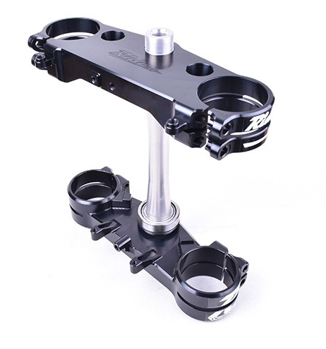 Ride Engineering Honda Triple Clamps