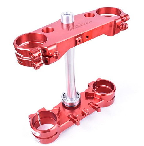 Ride Engineering Honda Triple Clamps