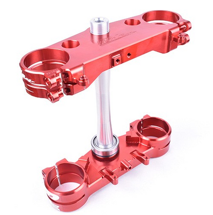 Ride Engineering Honda Triple Clamps