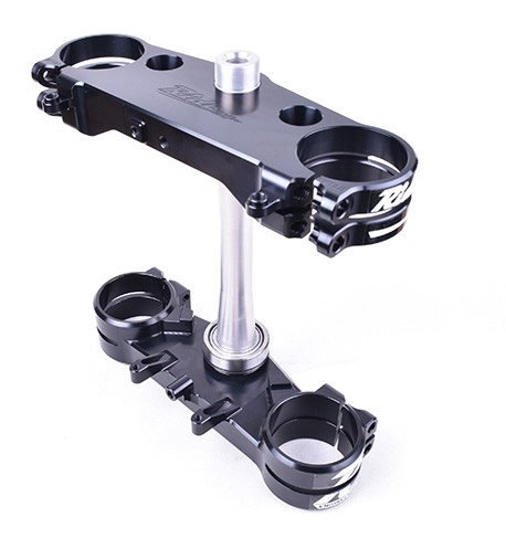 Ride Engineering Honda Triple Clamps