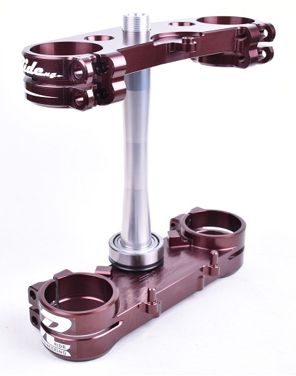 Ride Engineering Kawasaki Triple Clamps