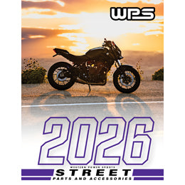 2026 WPS Street