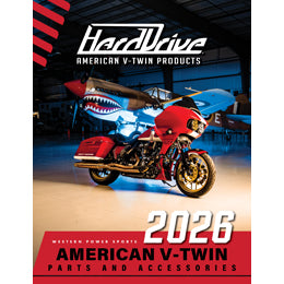 2026 WPS V-Twin