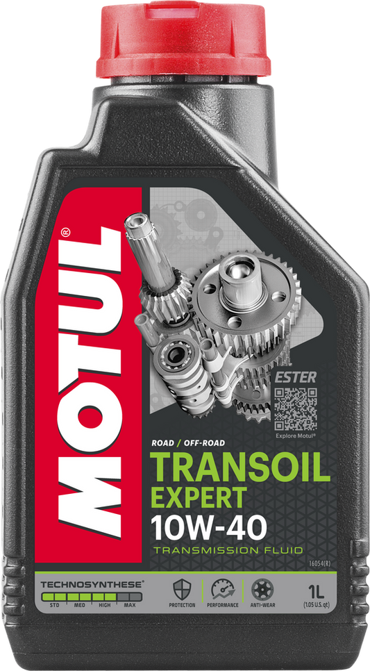 Motul Transoil Expert 10w40