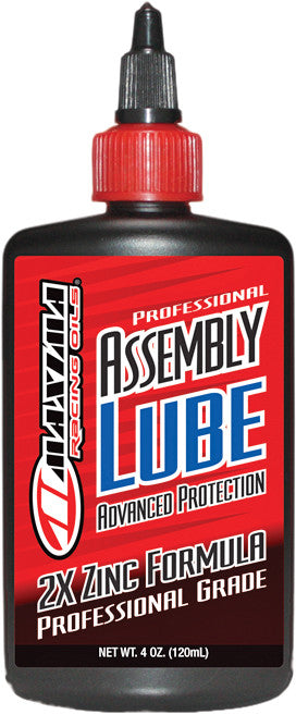 Maxima Assembly Lube