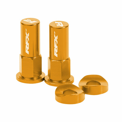 RFX Rim Locks