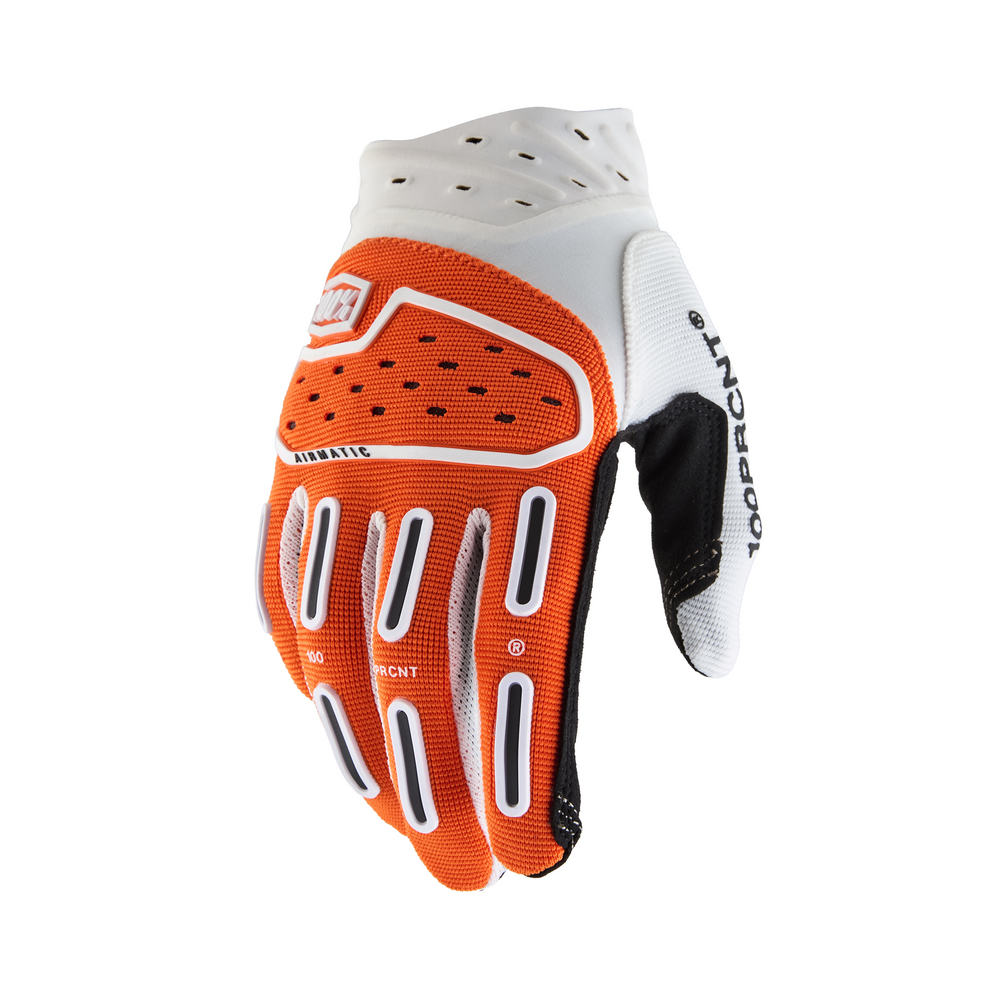 100% Airmatic 2 Gloves