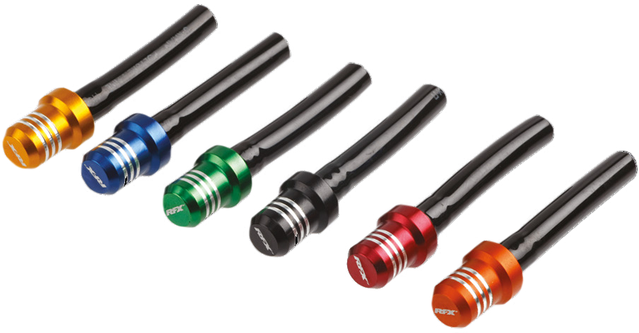RFX Vent Cap