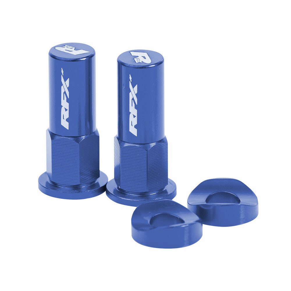 RFX Rim Locks