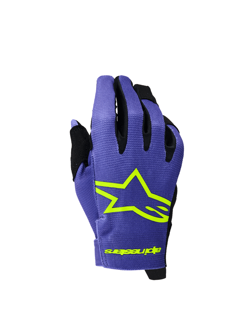 Alpinestars 2026 Youth Radar Gloves