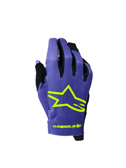 Alpinestars 2026 Youth Radar Gloves