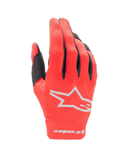 Alpinestars 2026 Youth Radar Gloves