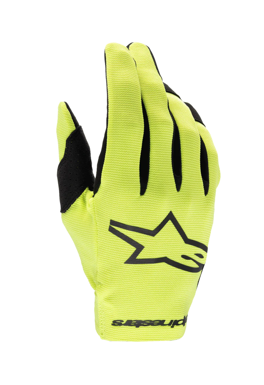 Alpinestars 2026 Youth Radar Gloves