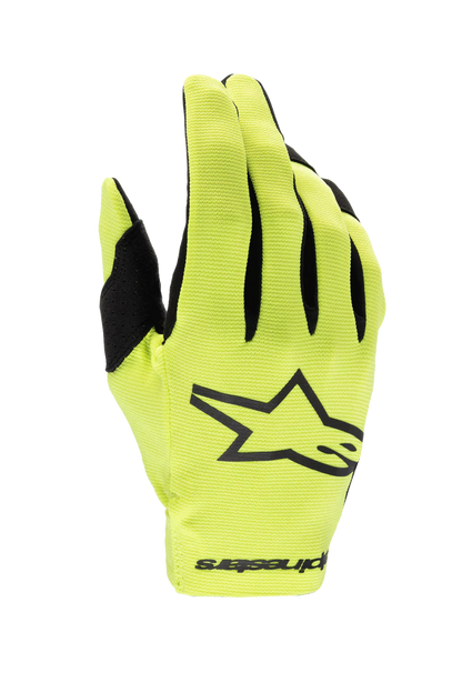 Alpinestars 2026 Youth Radar Gloves