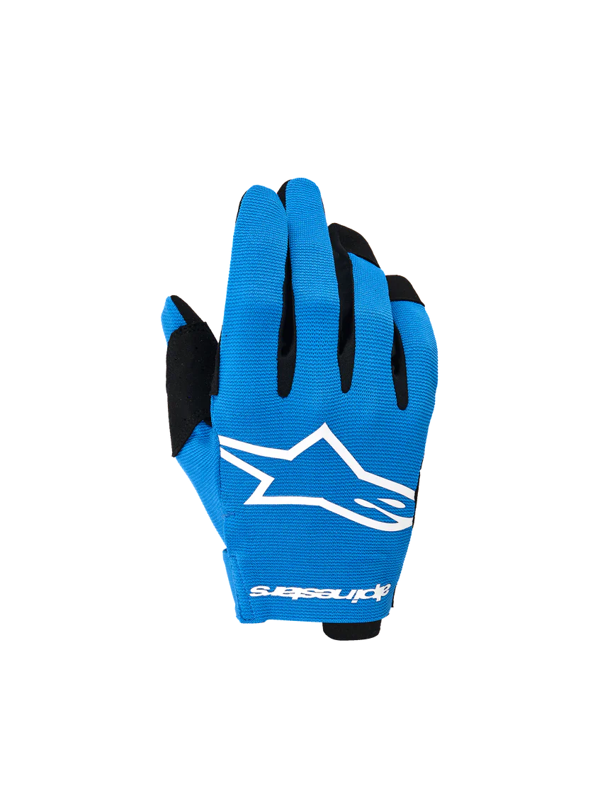Alpinestars 2026 Youth Radar Gloves