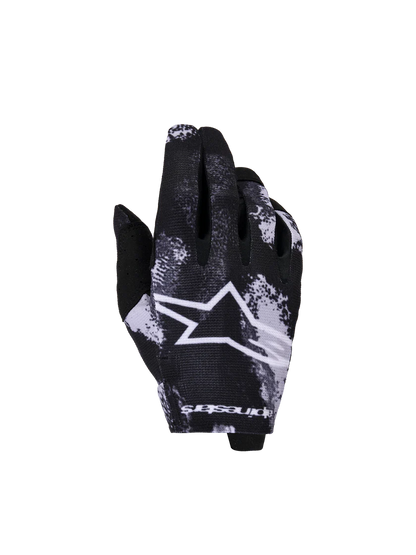 Alpinestars 2026 Youth Radar Gloves