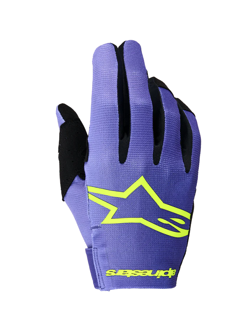 Alpinesars 2026 Radar Gloves