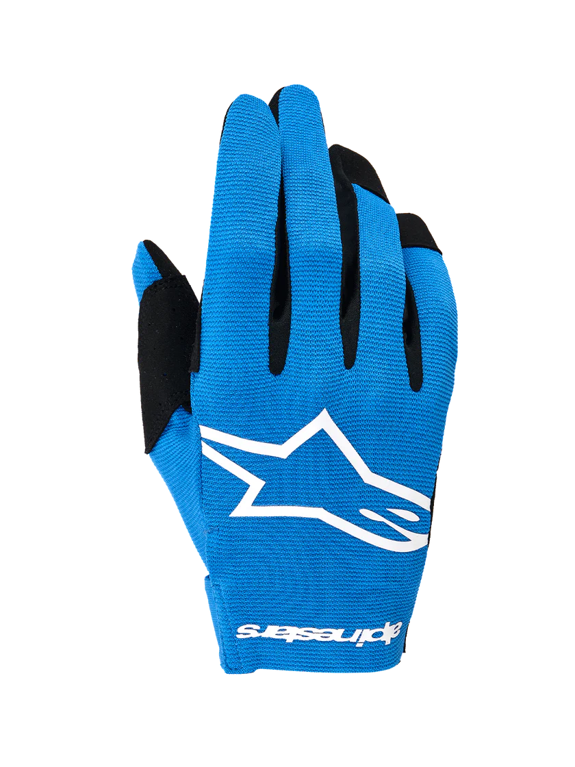 Alpinesars 2026 Radar Gloves
