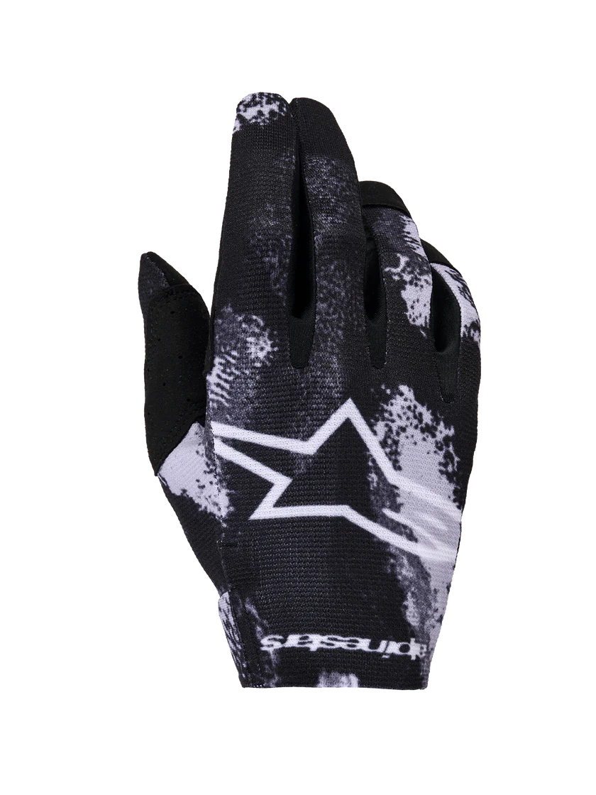 Alpinesars 2026 Radar Gloves