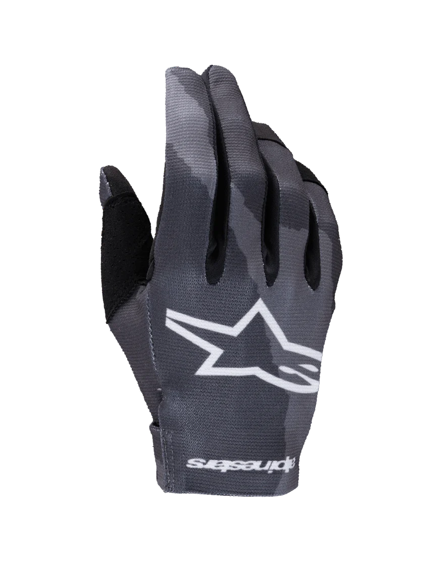 Alpinesars 2026 Radar Gloves