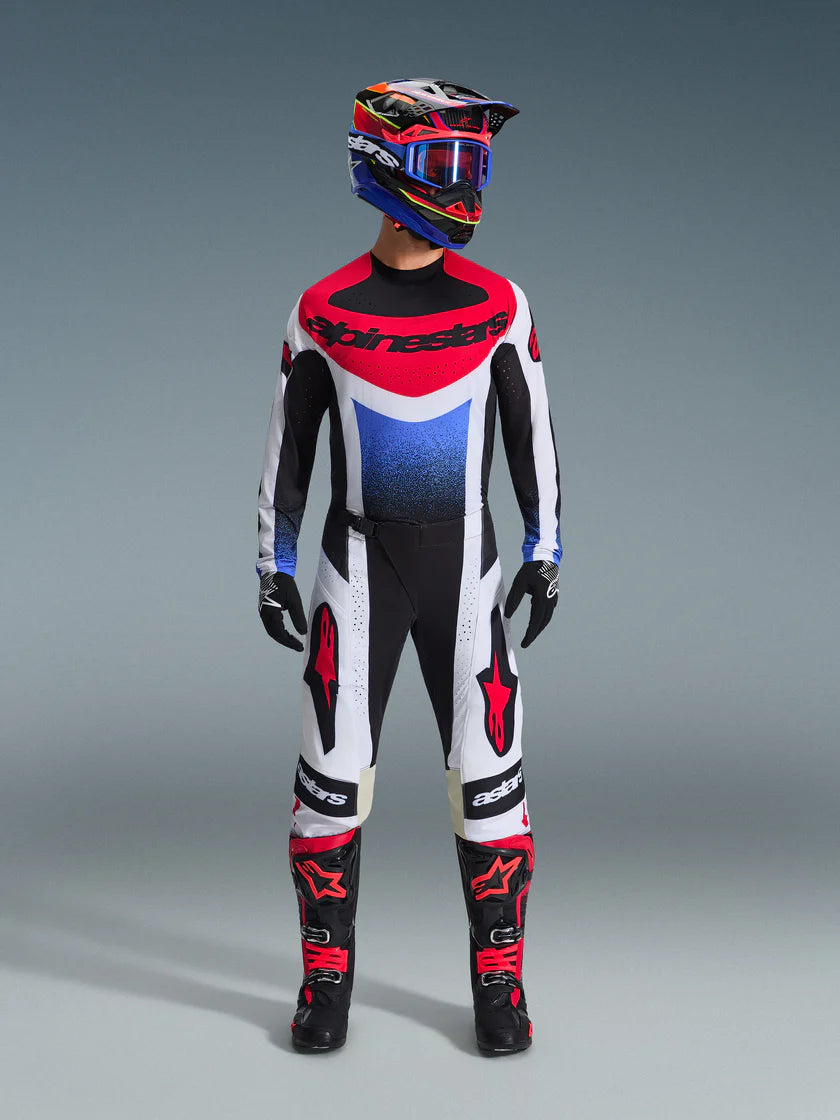 Alpinestars 2026 Techstar Knif Gear Set