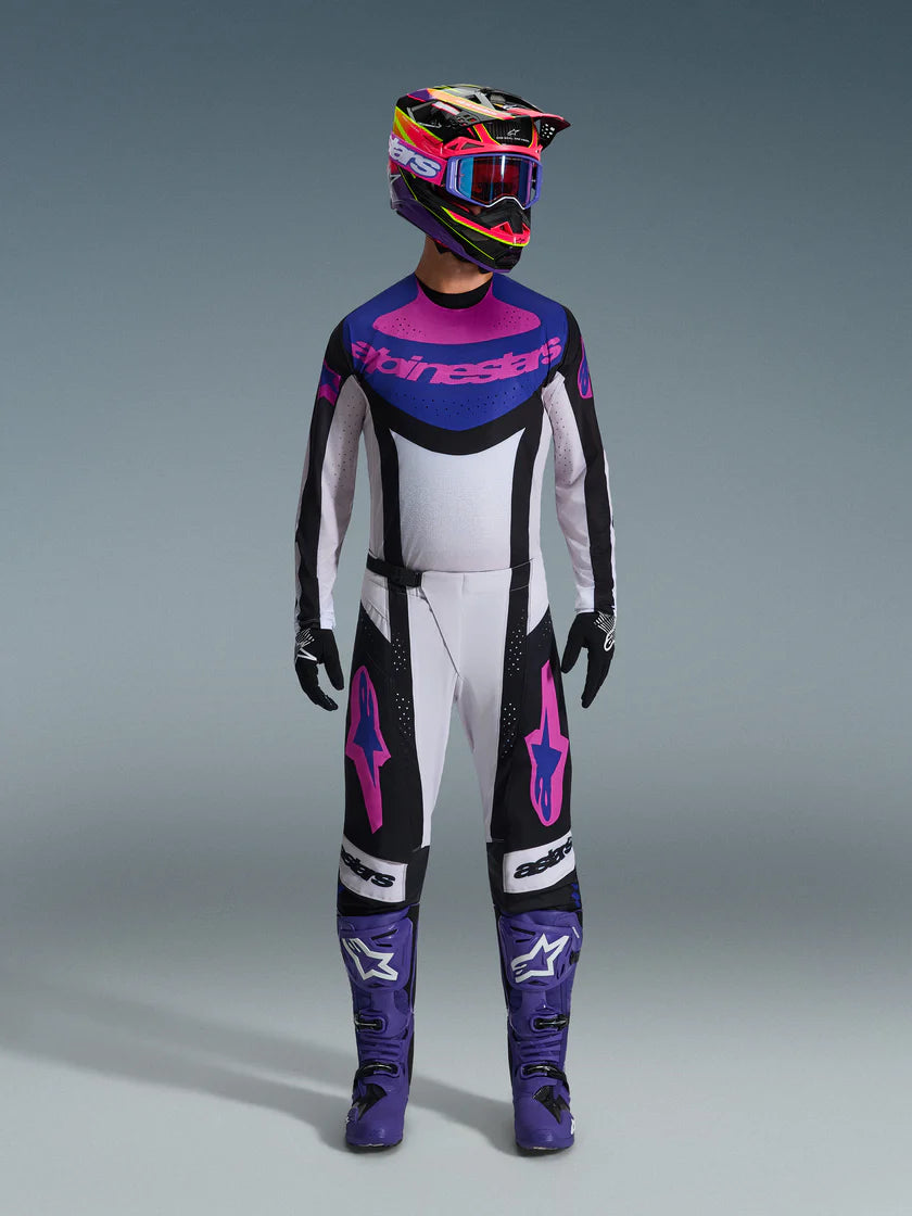 Alpinestars 2026 Techstar Knif Gear Set